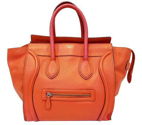 celine soft leather tote bag|celine tote bag buy online.